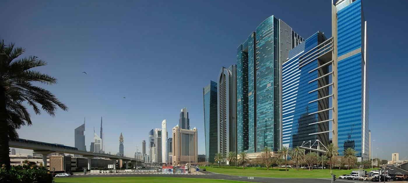 Establish your business in the most iconic business district. Sentinel Dubai offers a strategic co-working space with breathtaking views of the Dubai skyline, ensuring your company is perfectly positioned near major financial and commercial hubs.