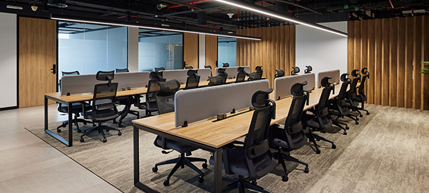 When Is It Time to Move from Coworking into a Private Office?
