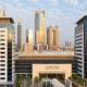Why DWTC Is One of Dubais Best Locations for Business ‣ Sentinel Dubai Front-facing view of the Dubai World Trade Centre