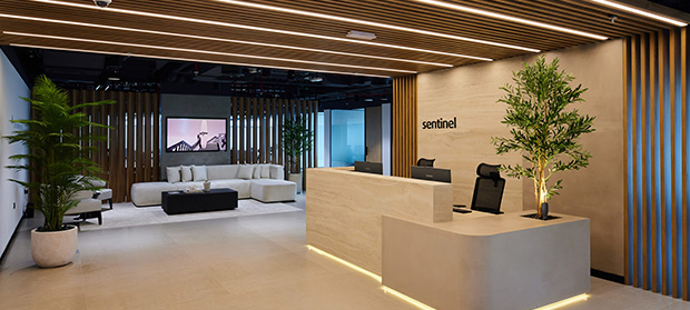Working in DWTC ‣ Sentinel Dubai Sentinel Dubai World Trade Center